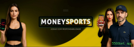 Caça-Níqueis 5588bet app